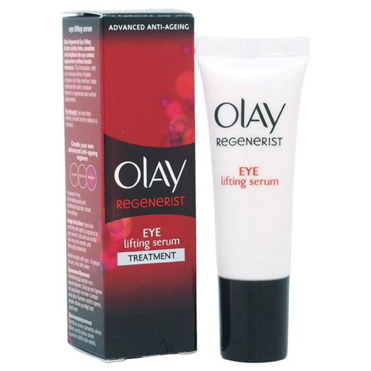 Olay Regenerist Eye Lifting Serum Treatment for Women, 0.5 Ounce