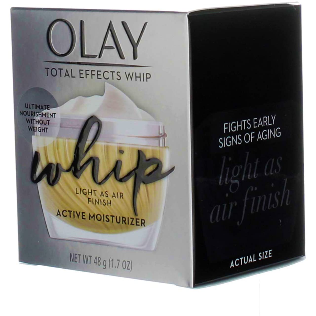 Olay Total Effects Whip 1.7Z