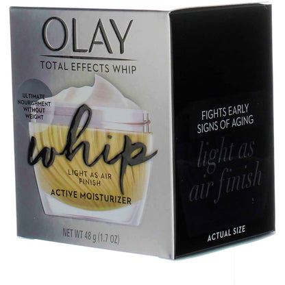 Olay Total Effects Whip 1.7z