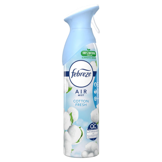 F/Reze Cott Fresh Spr, 300 ml
