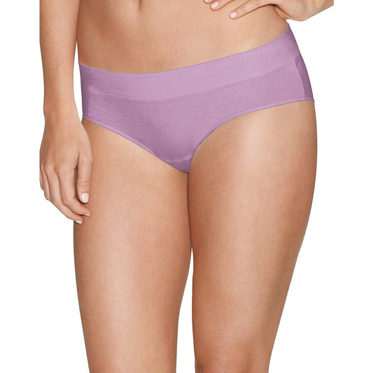 Hanes Women's Constant Comfort X-Temp Hipster Panties 3-Pack_Assorted_6