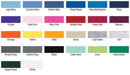 Hanes Men's 8Pack Crew Neck Tagless White Undershirts Crewneck T-Shirts, 3XL