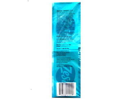 Zest 8-Bar Bath Size Soap, Aqua, 4 Ounce per bar, 8 bars, 32 Ounce