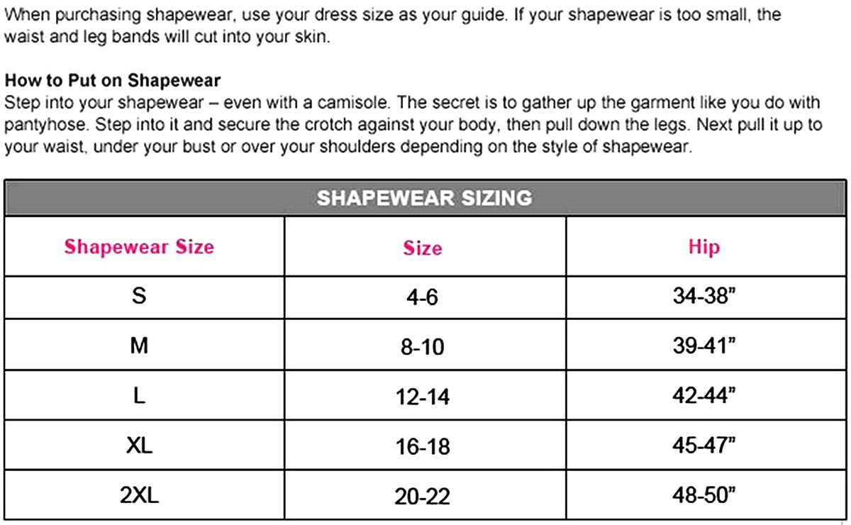 Maidenform Seamless Camisole_White_Medium