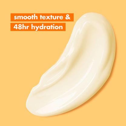 Love Beauty And Planet Lotion - Moisturizing Mandarin + Vitamin C Lotion, Natural Body Lotion for Women, Dry Skin Lotion Scented with Mandarin Orange, 16 Fl Oz (Pack of 2)