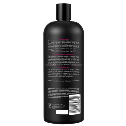 TRESemmé Shampoo 24 Hour Body 28 oz(Pack of 6)