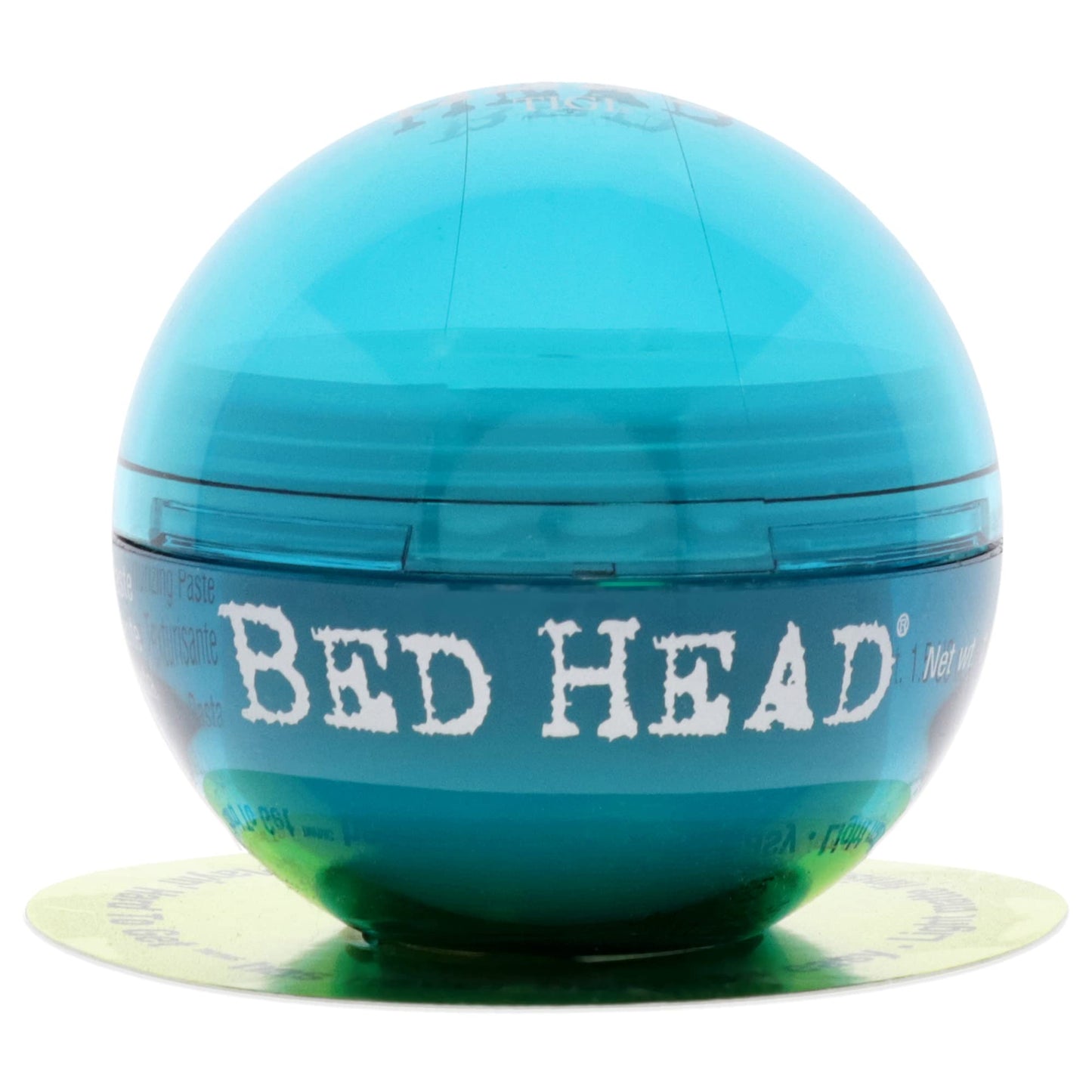 TIGI Bed Head Hard To Get Paste 1.5 oz