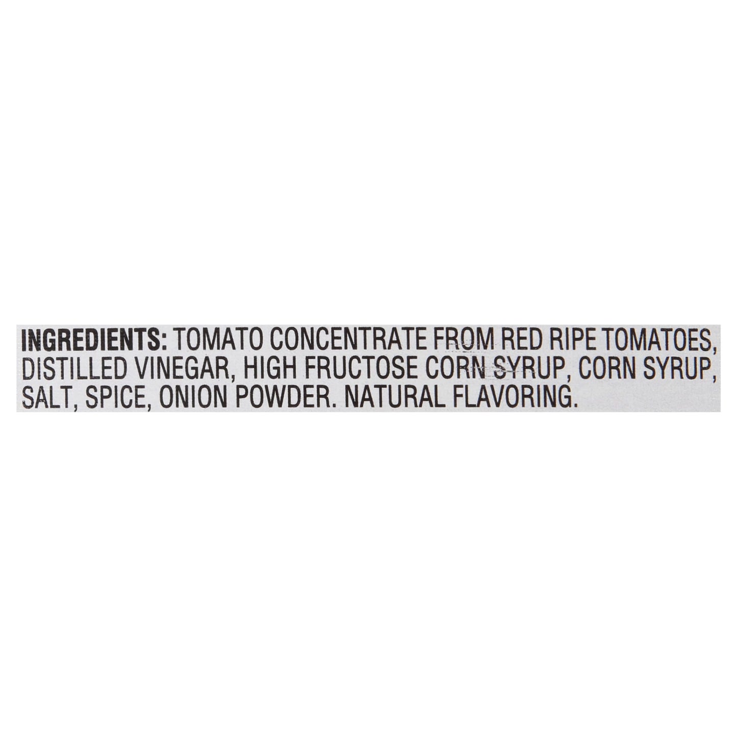 HEINZ Ketchup, 20 oz. FOREVER FULL Inverted Bottles (Pack of 30)