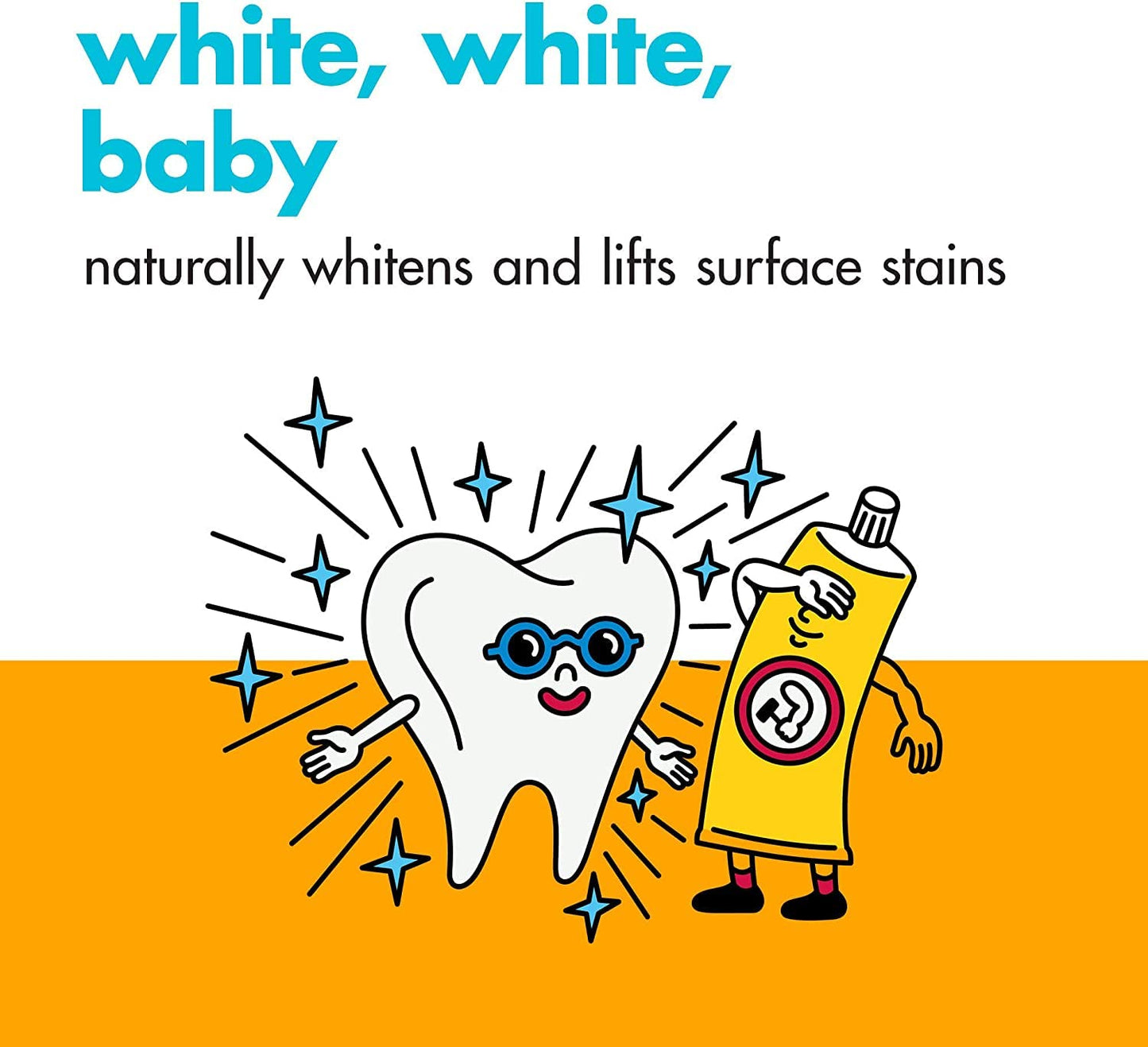 Arm & Hammer Peroxicare Deep Clean Toothpaste, 6 oz (Packaging May Vary)