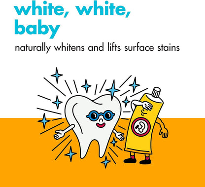 Arm & Hammer Peroxicare Deep Clean Toothpaste, 6 oz (Packaging May Vary)