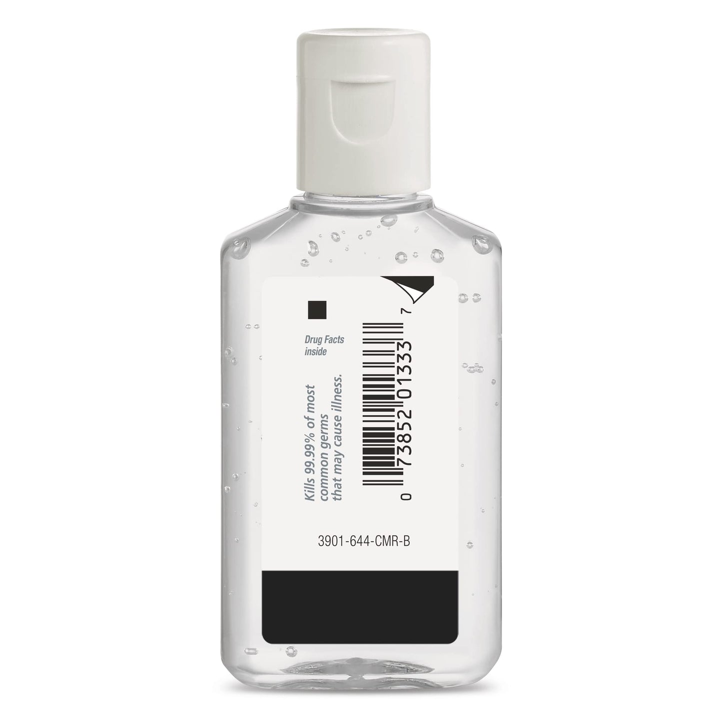 Purell Advanced Hand Sanitizer Refreshing Gel, 1 Fl Oz