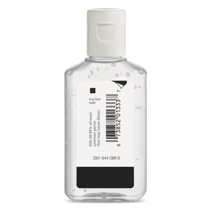 Purell Advanced Hand Sanitizer Refreshing Gel, 1 Fl Oz