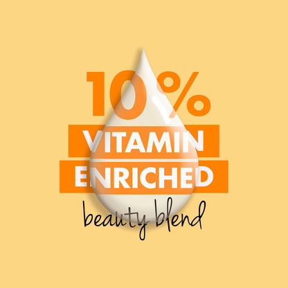 Love Beauty And Planet Lotion - Moisturizing Mandarin + Vitamin C Lotion, Natural Body Lotion for Women, Dry Skin Lotion Scented with Mandarin Orange, 16 Fl Oz (Pack of 2)