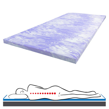 Hanes Men’s 6Pack White V-Neck Tagless 100% Cotton Undershirts T-Shirts 2XL