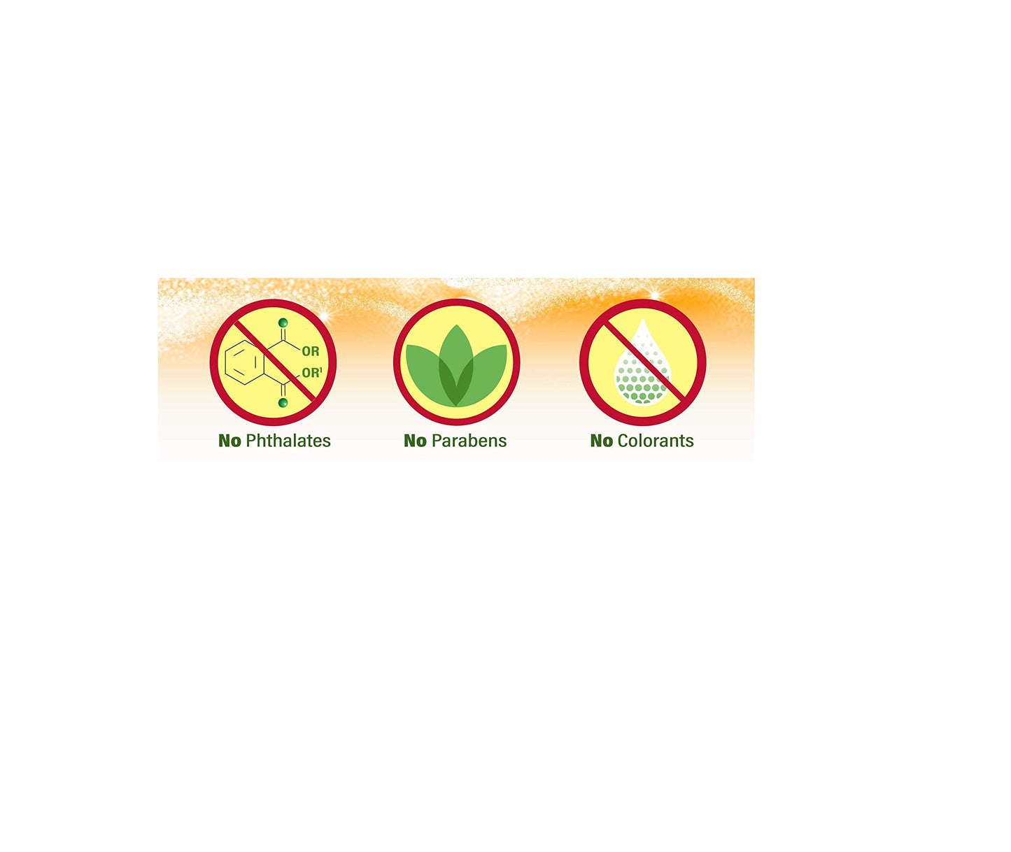 Arm & Hammer Natural Essence Fresh Scent Deodorant, 2.5 oz