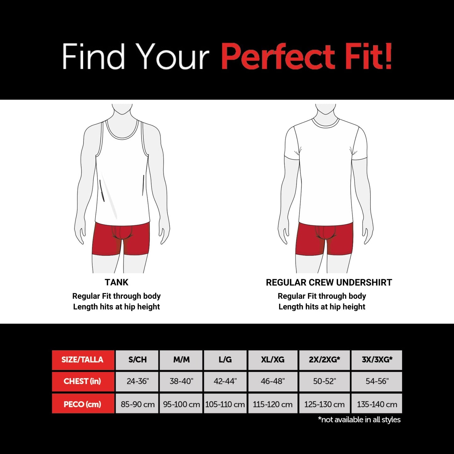 Hanes Originals Crew T Pack, Stretch Cotton Men, Moisture-Wicking Tee Shirts, 3-Pack, Chambray Jade, Black, Concrete Heather