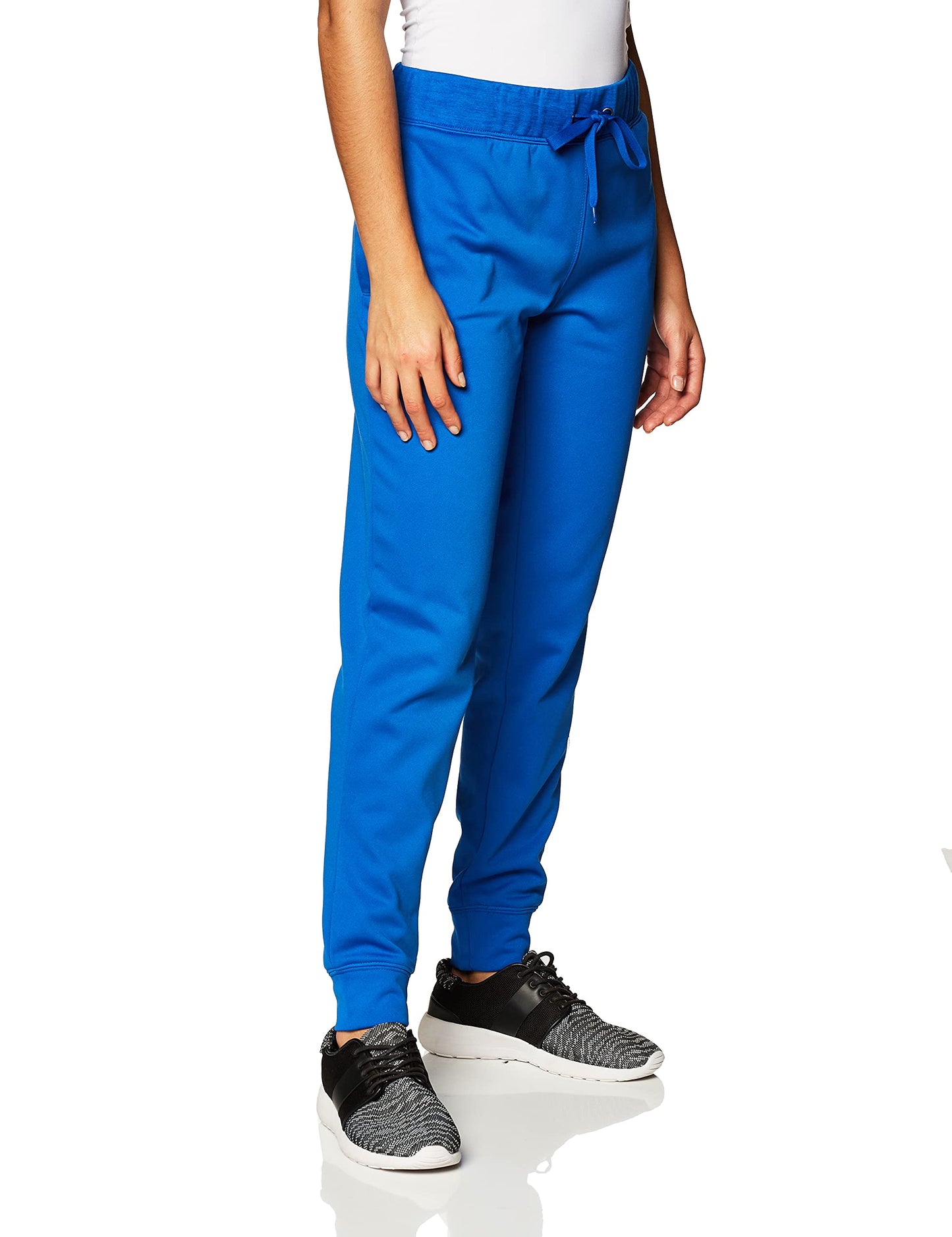 Hanes Sport Women's Performance Fleece Jogger Pants with Pockets