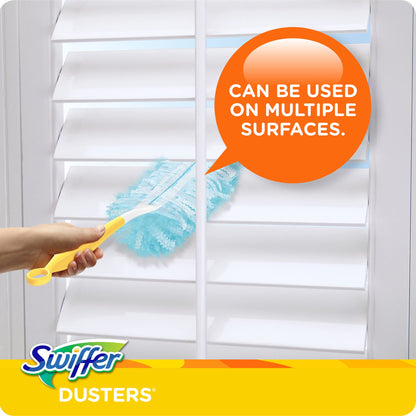 Swiffer, Dusters, Unscented Refills