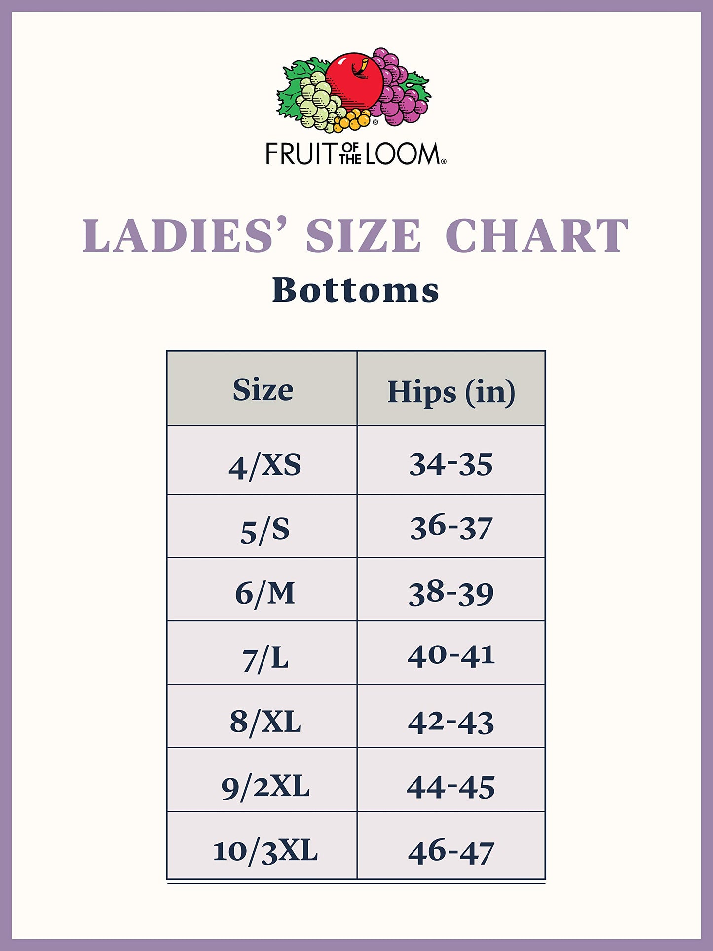 Premium Underwear (Ultra Soft & Breathable), Breathable - Hi Cut - Basic Assorted, 7