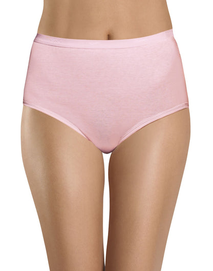 Hanes Classics Assorted Brief, 9-Assorted