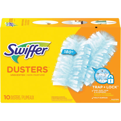 Swiffer, Dusters, Unscented Refills