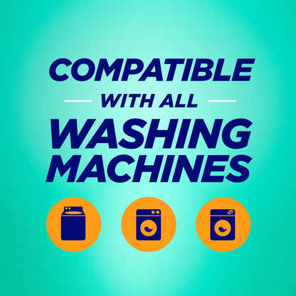 Downy Defy Damage Total-wash Fabric Conditioning Beads, Fabric Softener, Fresh, 22.9 Ounce