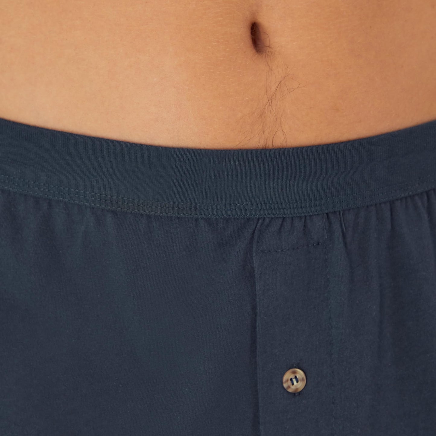 Hanes Men's TAGLESS® ComfortSoft® Knit Boxers with ComfortSoft® Waistband 2X 5-Pack