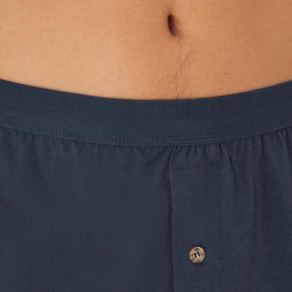 Hanes Men's TAGLESS® ComfortSoft® Knit Boxers with ComfortSoft® Waistband 2X 5-Pack