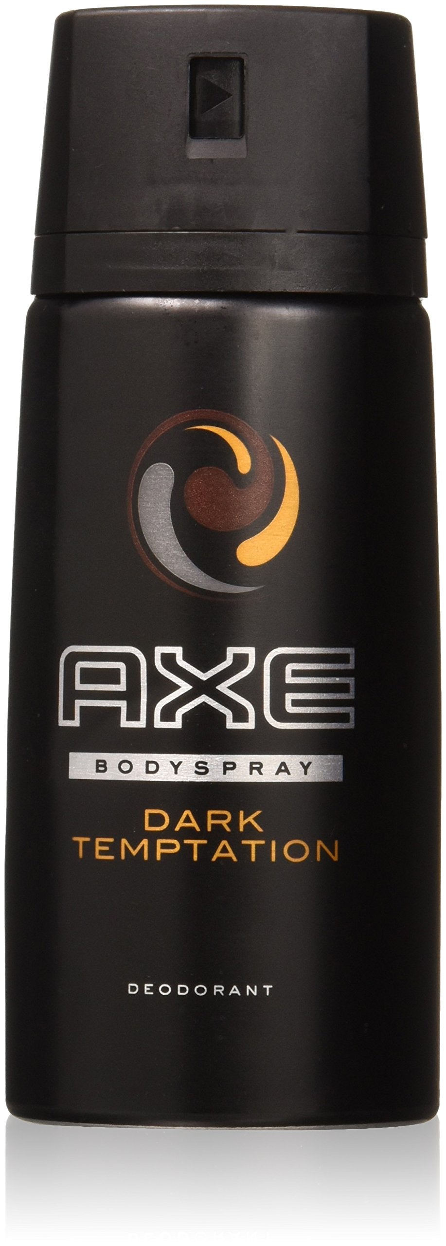 AXE DEODORANT BODY SPRAY (5.1, Ounce PACK OF 6, Dark Temptation)