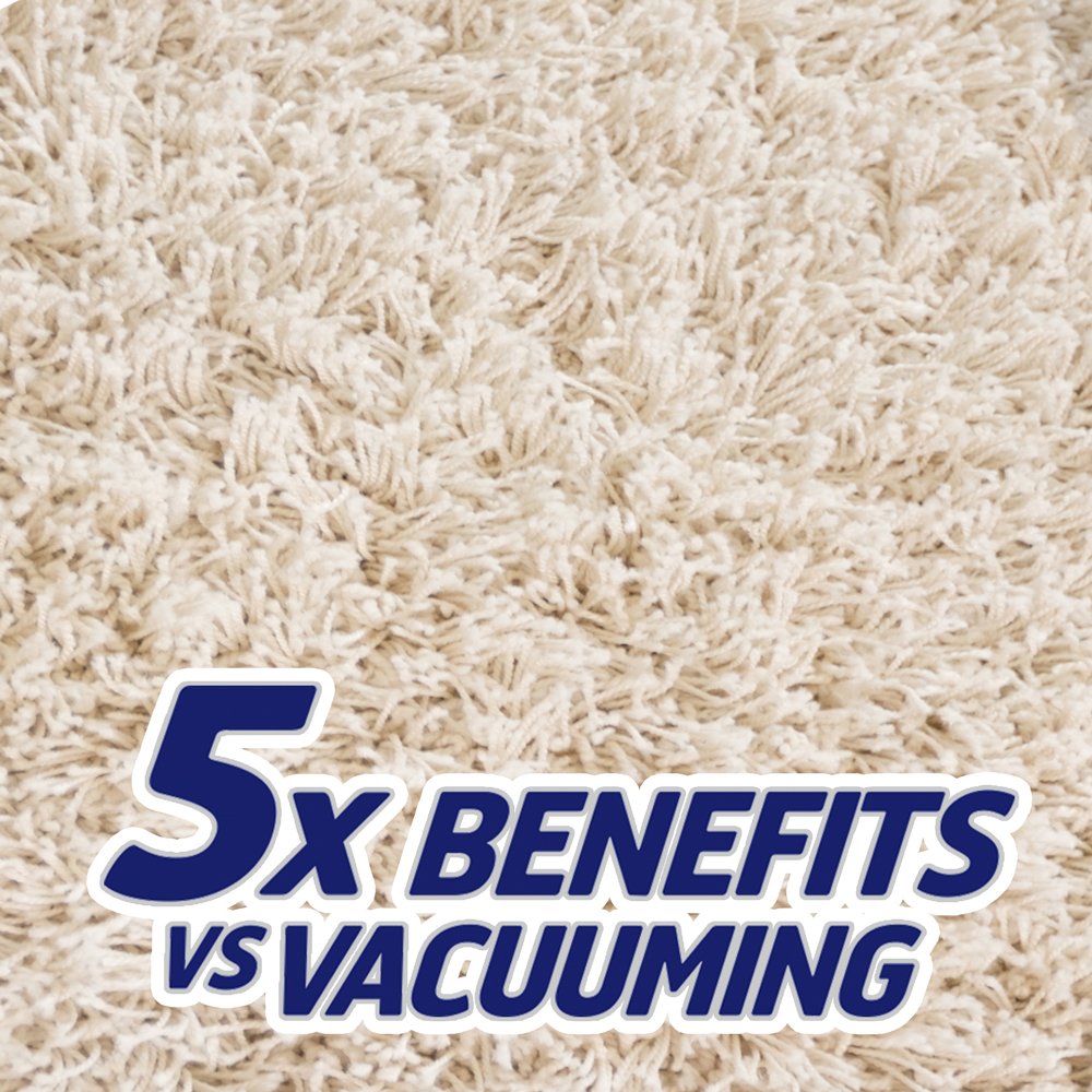 Resolve Pet Expert High Traffic, Carpet Foam, 22 Oz (Pack of 2)