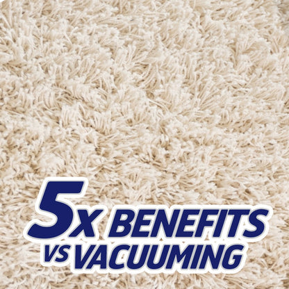 Resolve Pet Expert High Traffic, Carpet Foam, 22 Oz (Pack of 2)