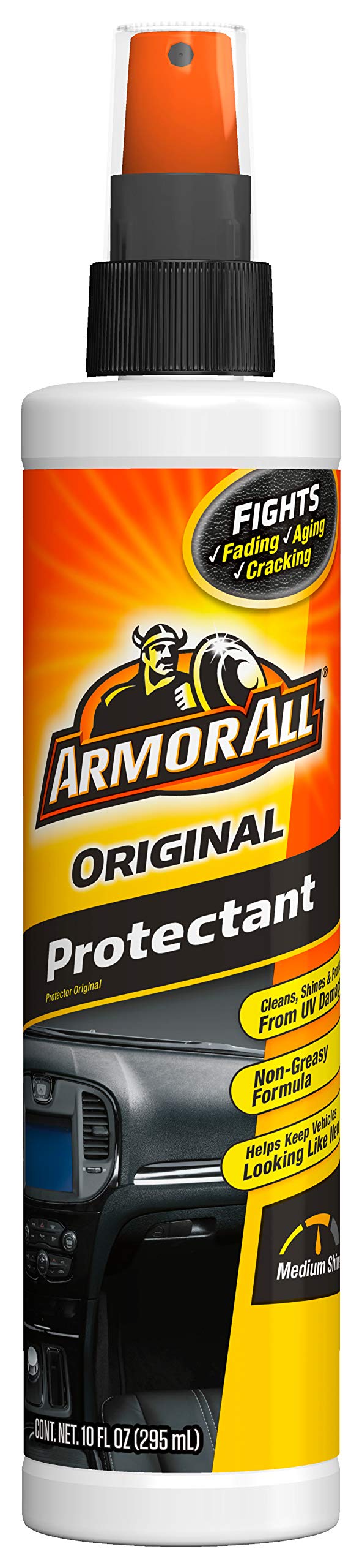 Armor All 10010 10 Oz Armor All Protectant