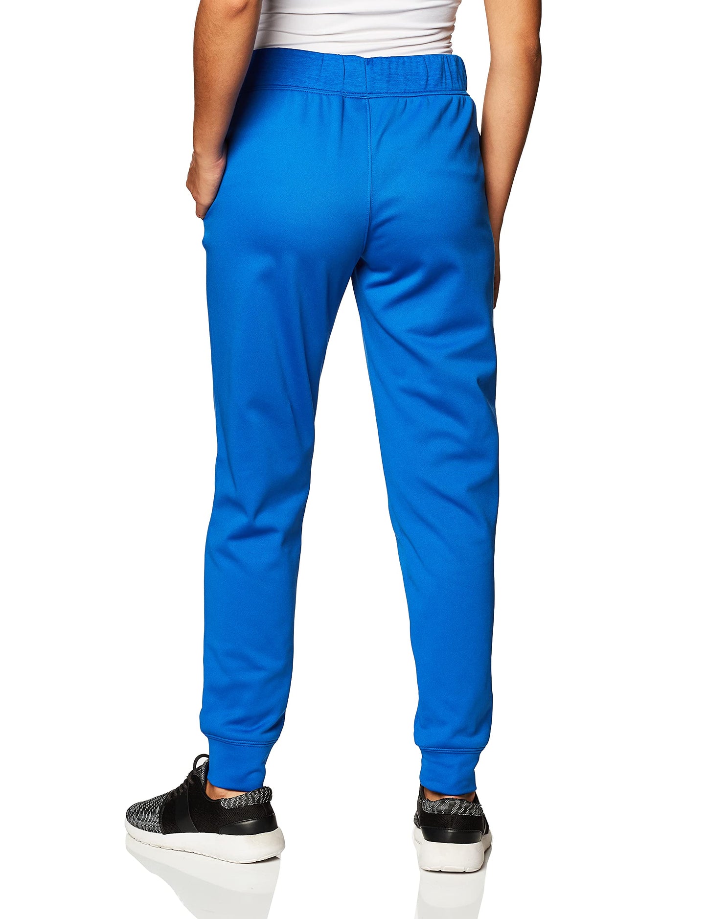 Hanes Sport Women's Performance Fleece Jogger Pants with Pockets