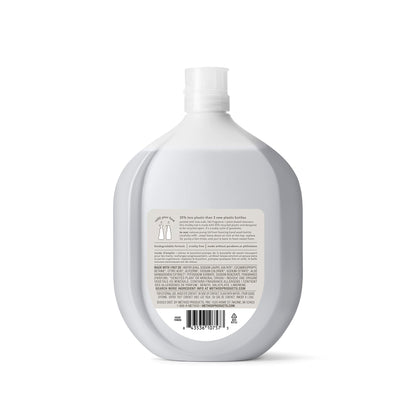 Method Foaming Hand Soap Refill, Violet + Lavender, Recyclable Bottle, Biodegradable Formula, 28 fl oz (Pack of 4) (Packaging May Vary)
