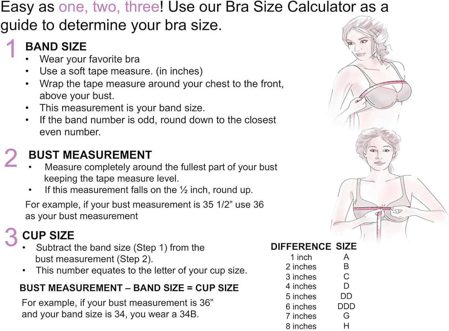 Bali Women's Underwire Shaping Bra, Comfort Revolution T-shirt Bra, Front-close Bra