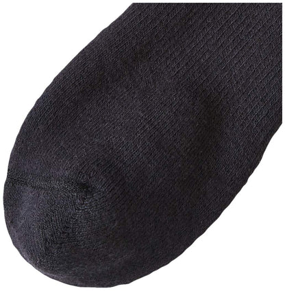 Champion Men's Double Dry Size 6 to 12, Cotton-Rich No Show Socks (Pack of 6 Pair)