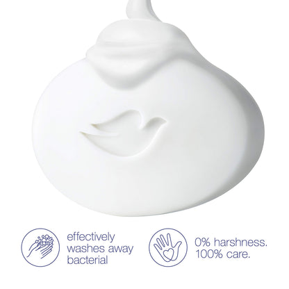 Dove Beauty Bar - Sensitive Skin - 4 oz - 4 ct - 2 pk