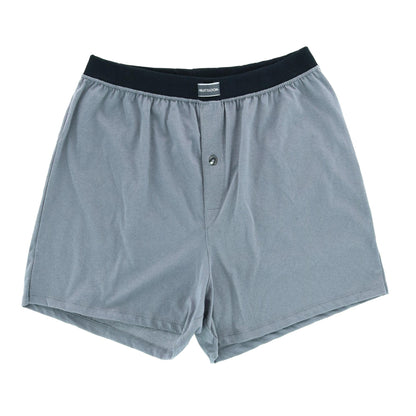 Fruit Of The Loom Mens Knit Boxers 5 Pack, XL, Assorted