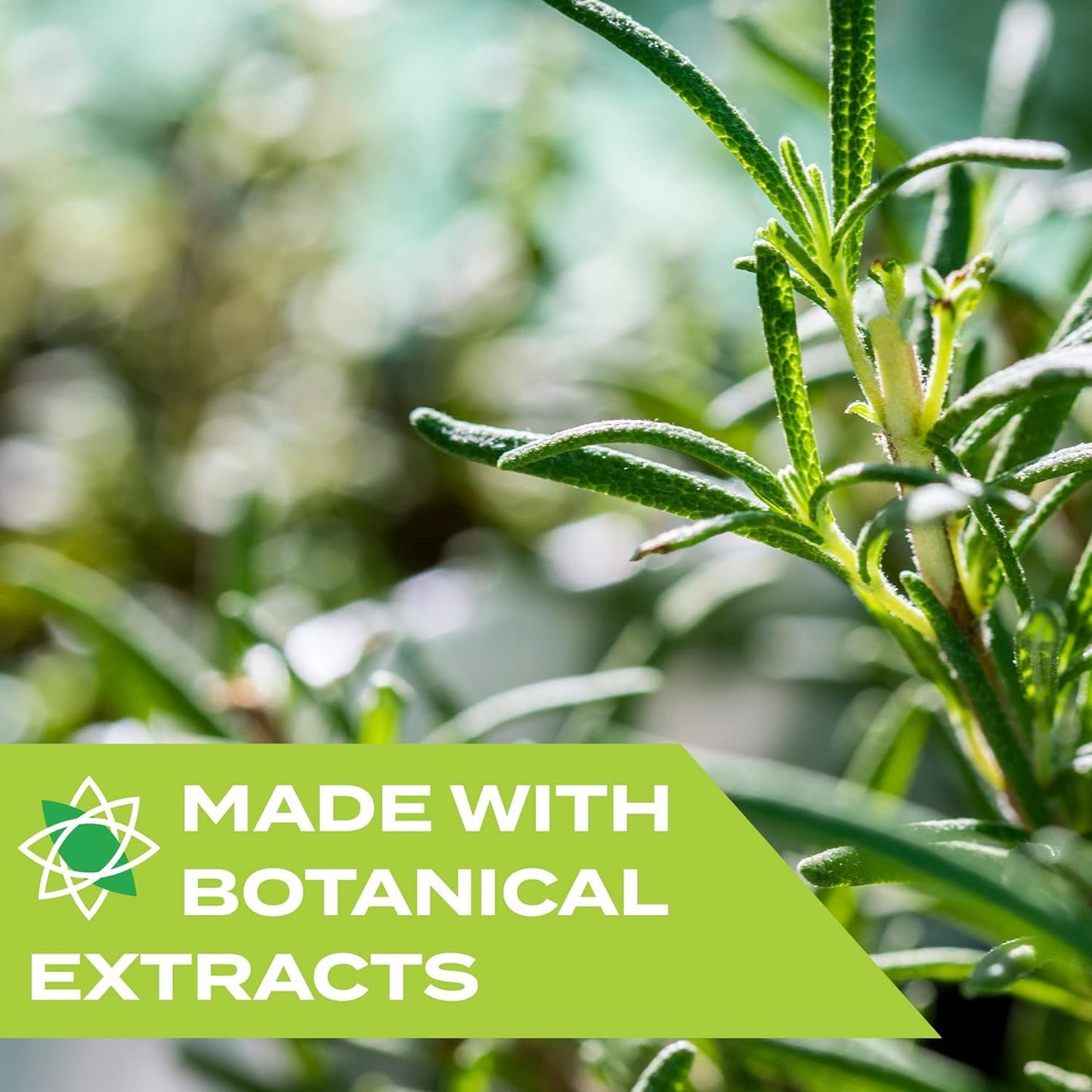 Stem Mosquito Repellent Spray, 4 fl oz, Pack of 6, with Botanical Extracts, PEST-027247