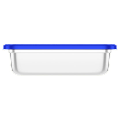 Ziploc 321874 Food Storage, 2 Count (Pack of 1)