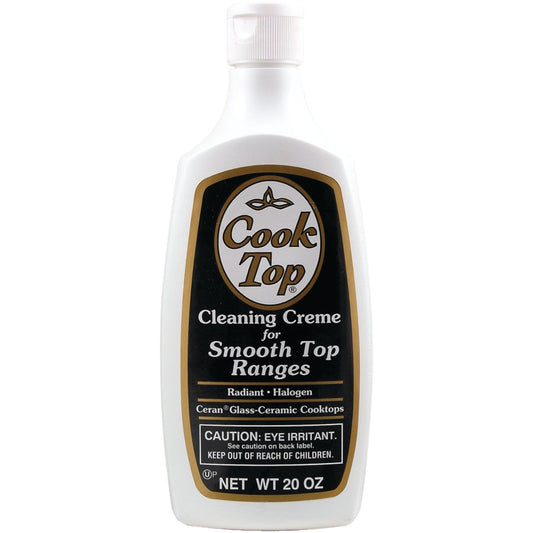 Nutra Well Vitamins Premium Vitamin D ELCO LAB Cook Top Clean Cream, 20 oz