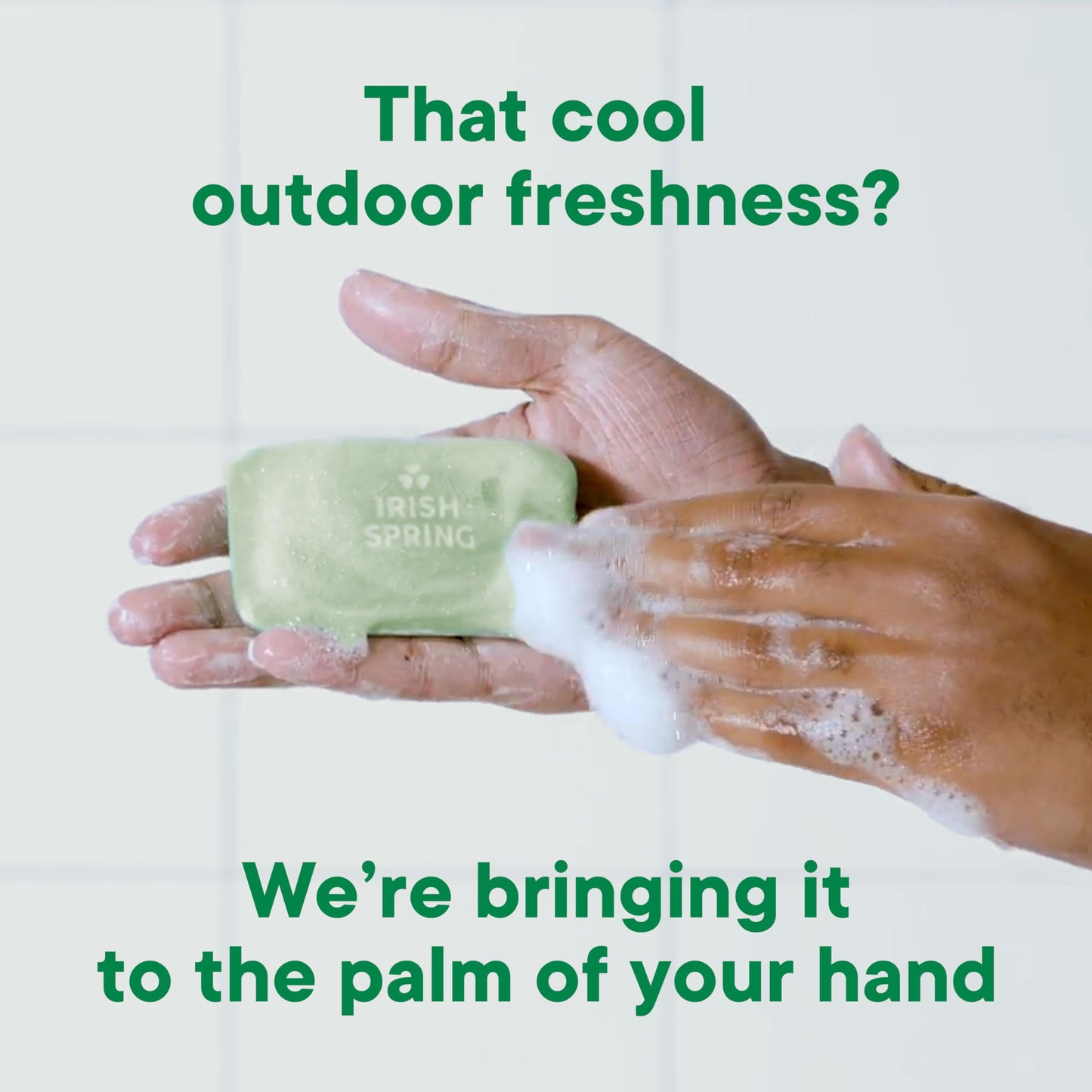 Irish Spring Aloe Bar Soap, (00035000141705), 3.7 Ounce (Pack of 8)