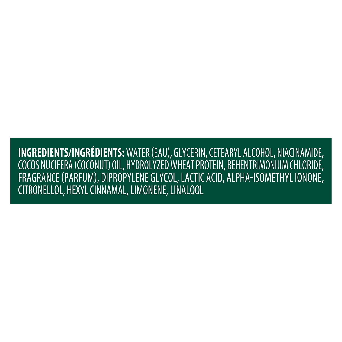 TRESemme Pro Infusion Volume Tonic Hair Thickening Spray, 8 Oz - with Natural Coconut, Plant-Based Texturizing Spray, Biotin Products for Women, 2 Pack