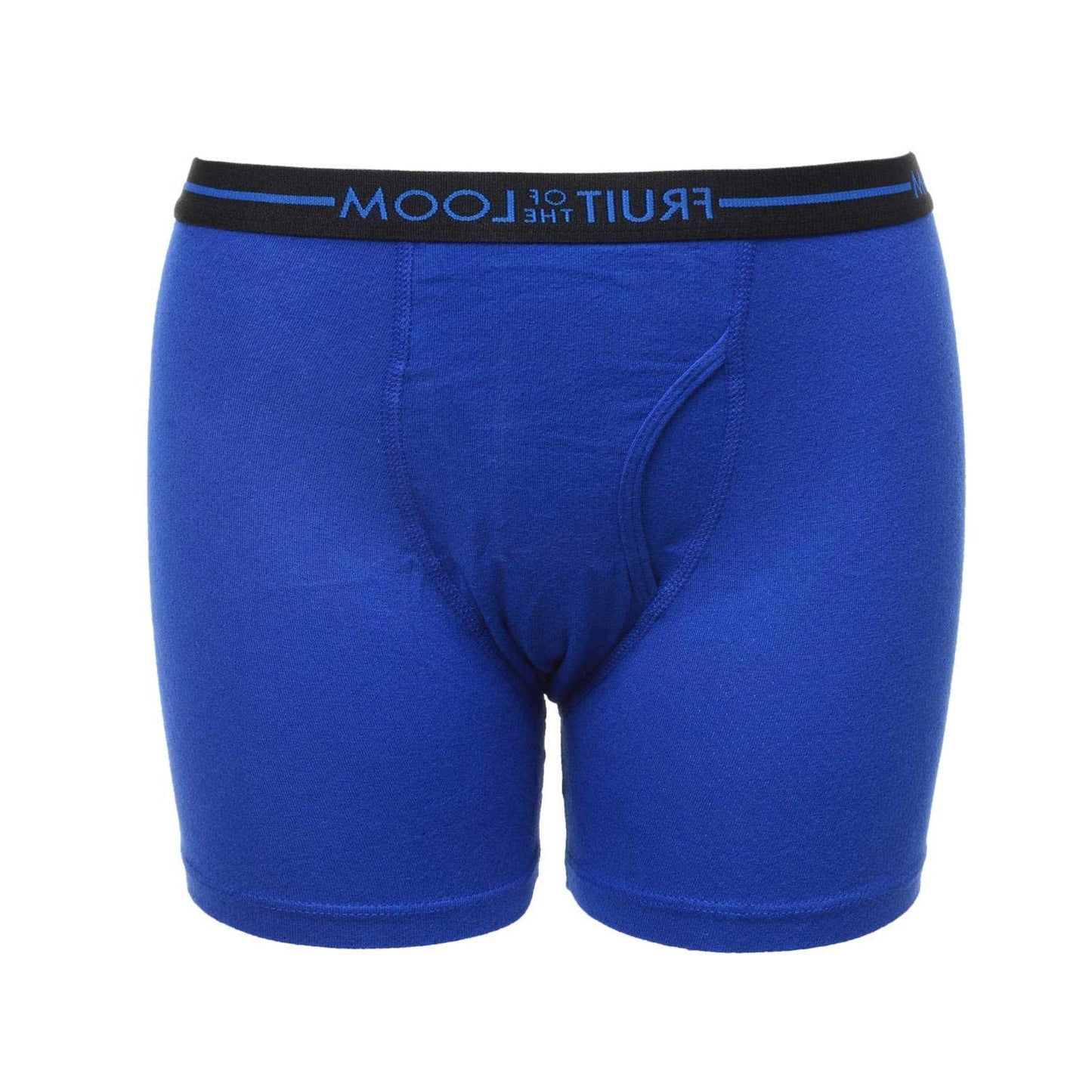 6 Pack of Fruit of the Loom Breathable Boxer Brief