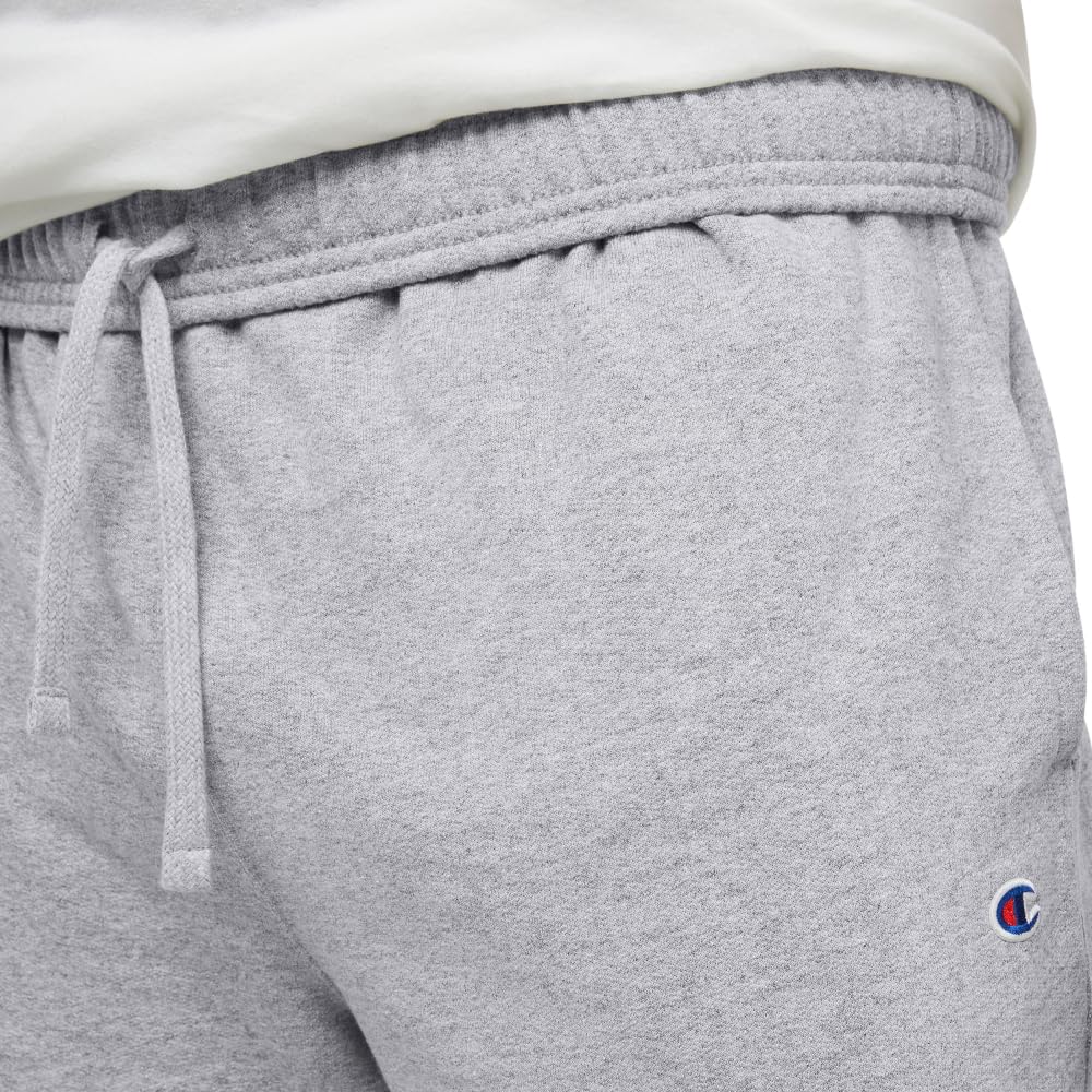 Champion Men's Joggers, Powerblend, Fleece Joggers, Sweatpants for Men (Reg. or Big & Tall)