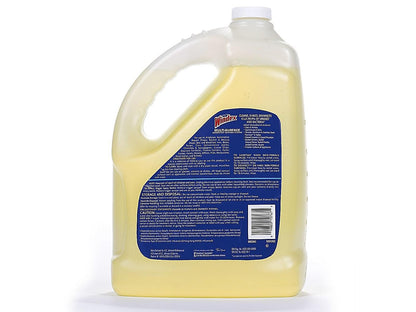Multi-Surface Disinfectant Cleaner, Citrus, 1 gal Bottle