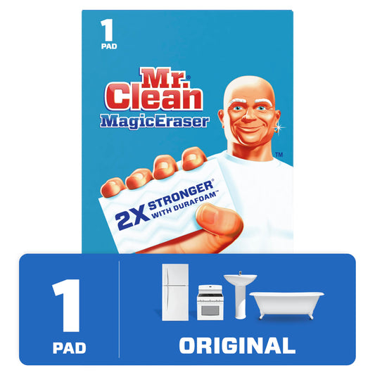 Mr. Clean Magic Eraser Original 1 Count