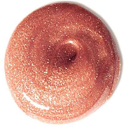 Burt's Bees 100% Natural Moisturizing Lip Gloss, Fall Foliage - 1 Tube with Wand Applicator