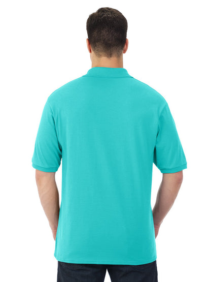 Jerzees mens 437 fashion t shirts, Safety Orange, X-Large US