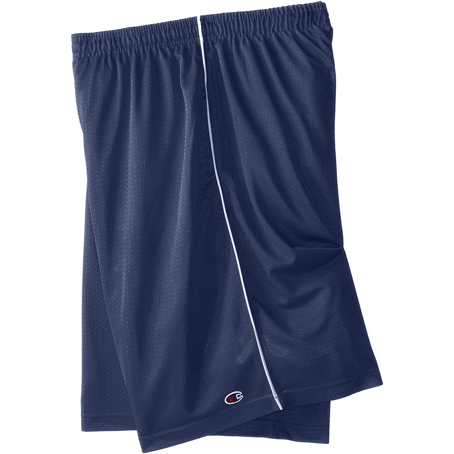 Champion Long Mesh Men's Shorts with Pockets_Surf the Web_2XL